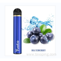 Price Low Yuoto Disposable Vape Stick 1500puffs 900mAh